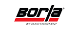 Borla 2024 Ford Mustang GT 5.0L V8 w/ Active Exhaust ATAK Cat-Back Exhaust System - Carbon Fiber - 140963CFBA