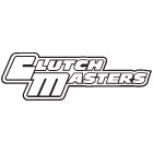Clutch Masters 99-05 Mitsubishi Eclipse 3.0L Twin Disc. 8.50in w/ Steel Flywheel - 05200-TD8R-SHV